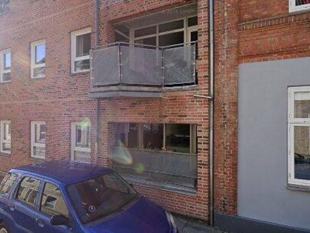 Lejlighed til salg i Hobro, Brønderslev-Dronninglund