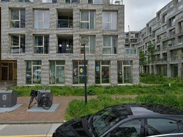 Appartement te huur in Noord, Amsterdam