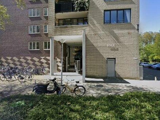 Appartement te huur in Overtoomse Veld, Amsterdam