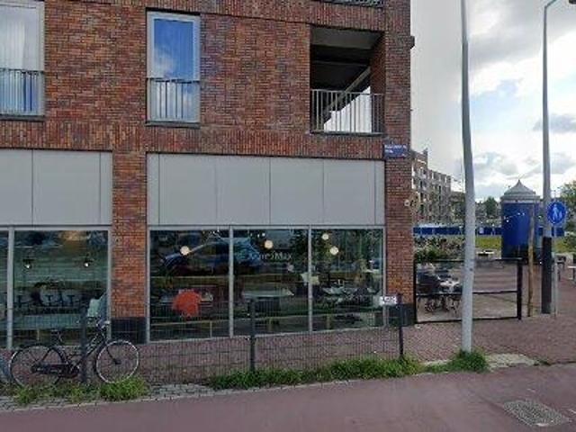 Appartement te huur in West, Amsterdam