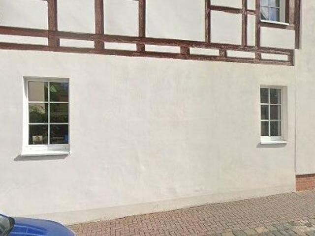 Apartment mieten in Zerbst, Zerbst/Anhalt