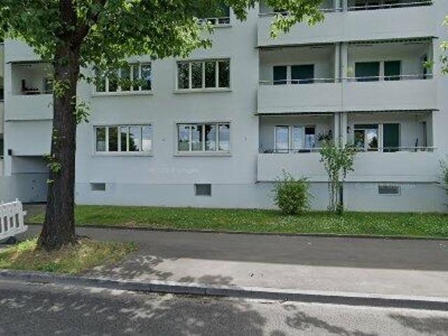 Apartment mieten in Riehen, Basel-Stadt