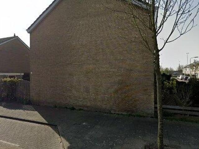 Appartement te huur in Zwaansmeer, Beverwijk