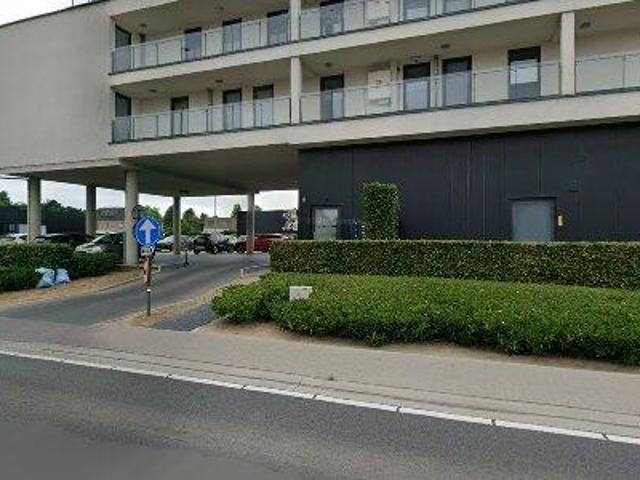 Appartement location à Bilzen, Limburg