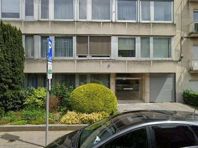 Appartement location à Schaarbeek, Bruxelles