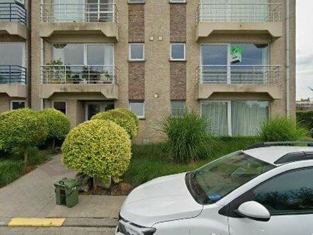 Appartement location à Diksmuide, West-Vlaanderen