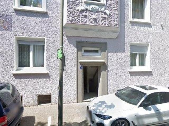 Apartment mieten in Borsigplatz, Dortmund