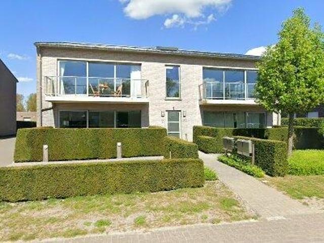 Appartement location à Evergem, Oost-Vlaanderen