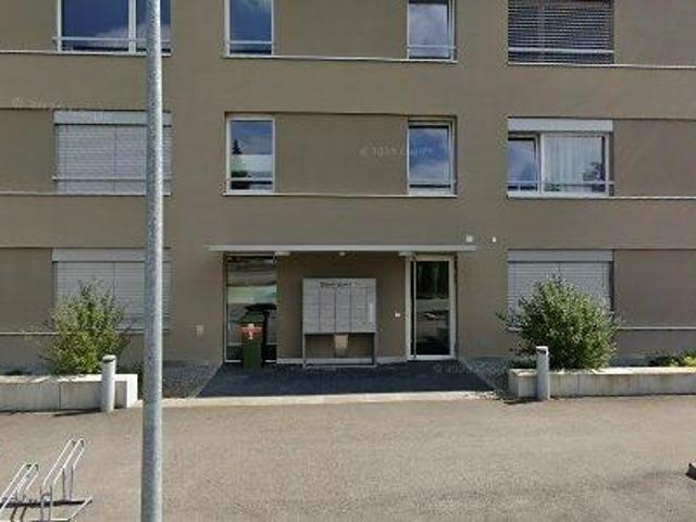Apartment mieten in Obergösgen, Solothurn
