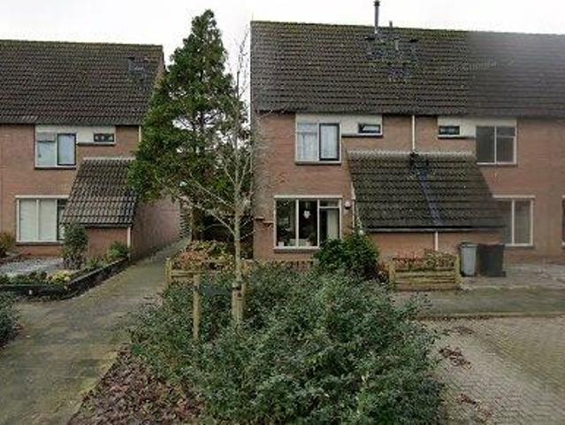 Appartement te huur in Overbos, Hoofddorp