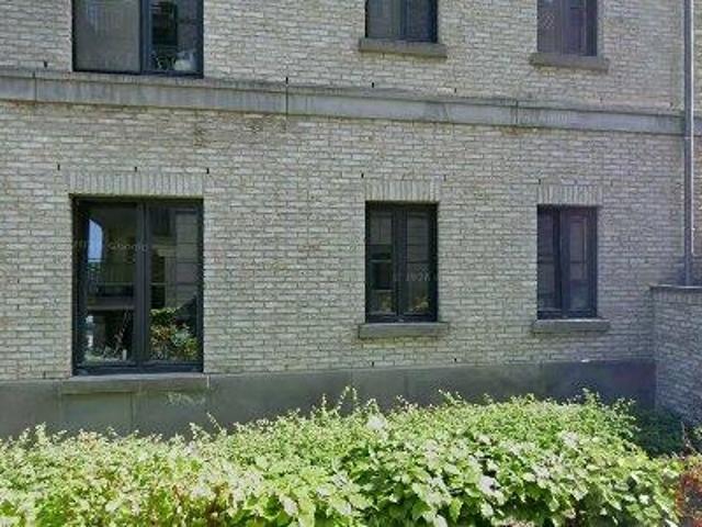 Appartement location à Halle, Brabant