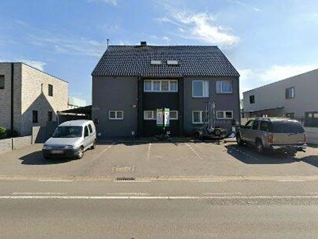 Appartement location à Houthalen-helchteren, Limburg