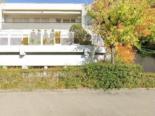 Apartment mieten in Bellerive, Lutry