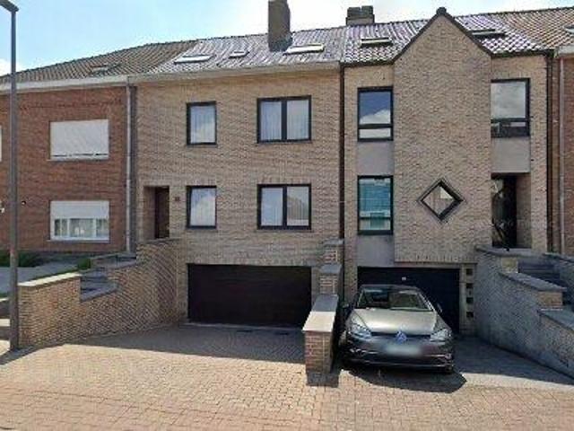 Appartement location à Merchtem, Brabant