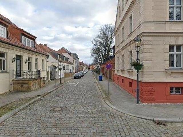 Apartment mieten in Werder, Brandenburg