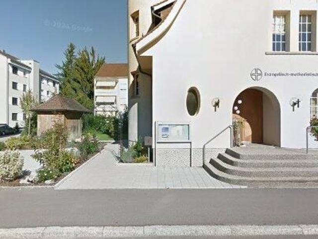 Apartment mieten in Lyss, Bern