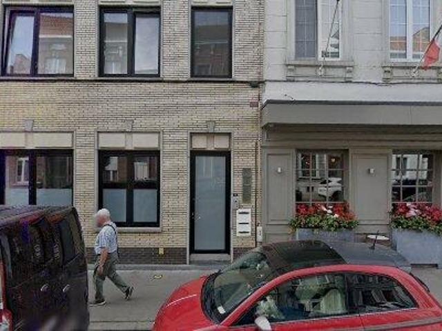 Appartement location à Tienen, Brabant