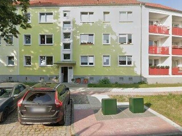 Apartment mieten in Angermünde, Brandenburg