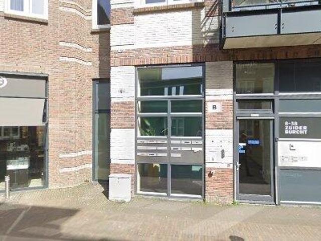 Appartement te huur in Vleuten, Haarzuilens