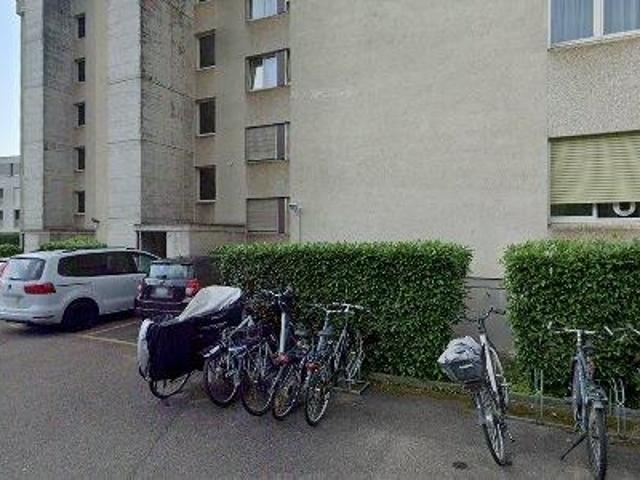 Apartment mieten in Weinfelden, Thurgau