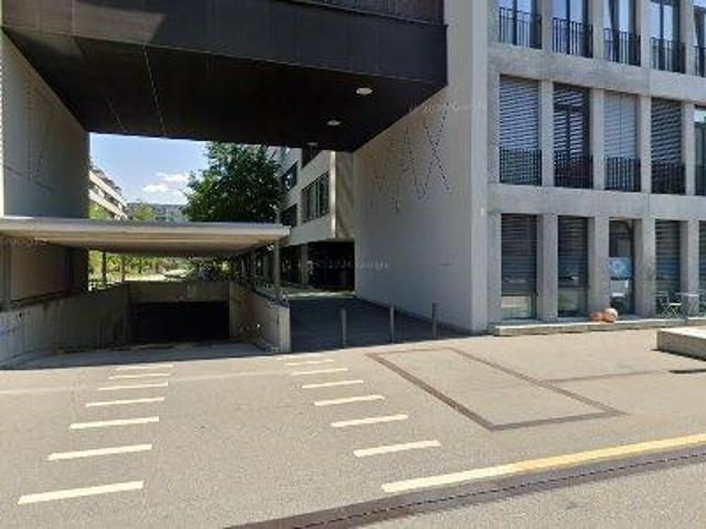 Apartment mieten in Winterthur, Zürich