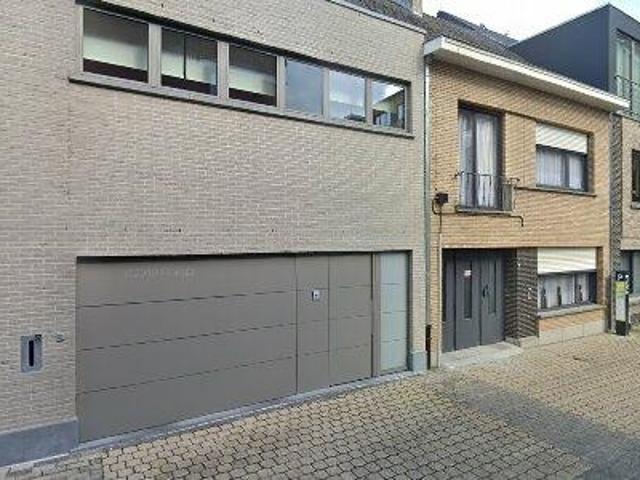 Appartement location à Zottegem, Oost-Vlaanderen