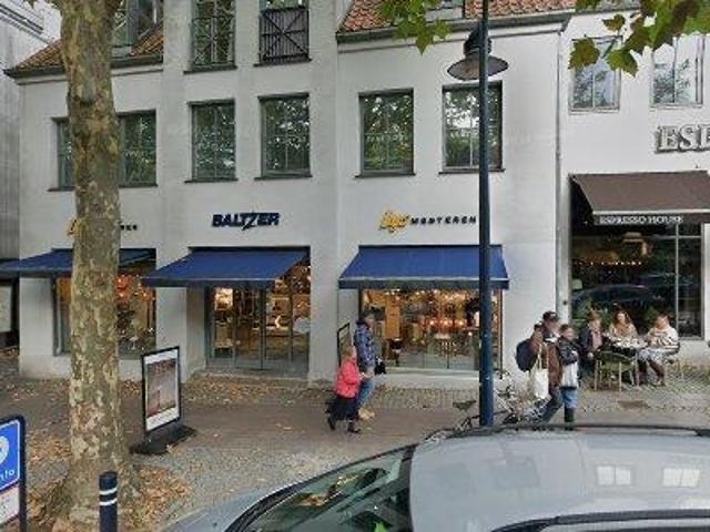 Ejendom til leje i Kongens Lyngby  , Brøndby