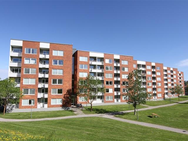 Lägenhet hyra i Sundsvall, Västernorrland
