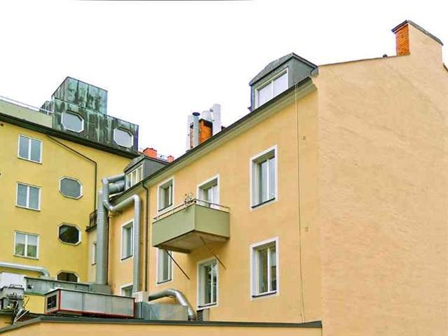 Lägenhet hyra i Linköping, Östergötland