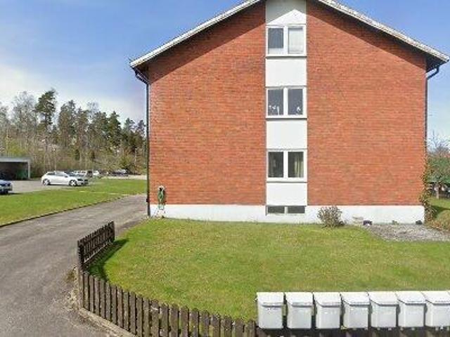 Lägenhet hyra i Hestra, Jönköping
