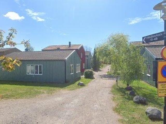 Lägenhet hyra i Lindsdal, Kalmar