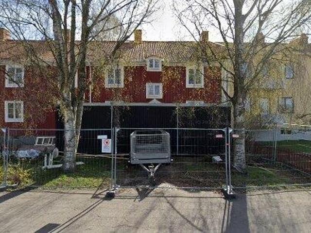 Lägenhet hyra i Kalmar