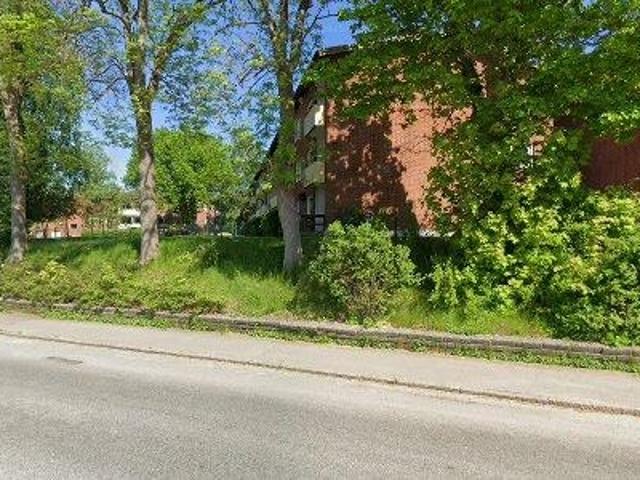 Lägenhet hyra i Åmål, Västra Götaland
