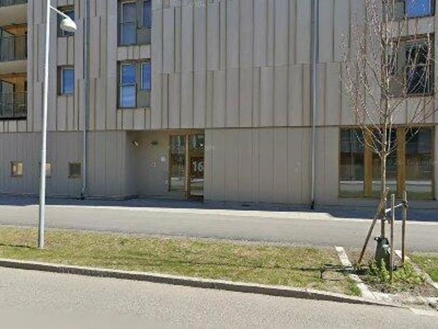 Lägenhet hyra i Skellefteå, Västerbotten