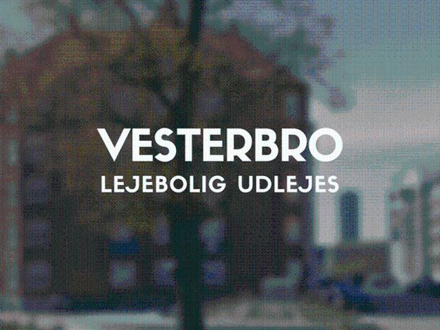 Lejlighed til leje i København, Brøndby