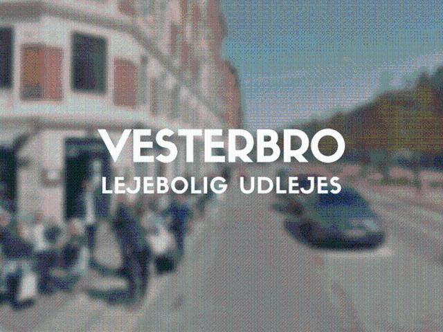 Lejlighed til leje i København, Brøndby