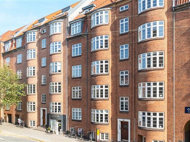 Lejlighed til leje i Århus