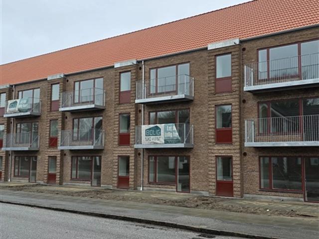 Lejlighed til leje i Ribe, Esbjerg
