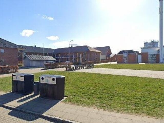 Lejlighed til leje i Bording, Århus