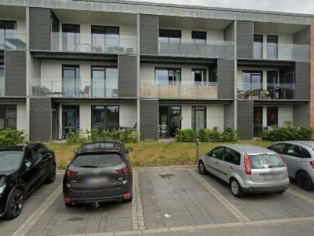 Lejlighed til leje i Århus