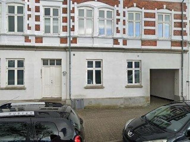 Lejlighed til leje i Rørkjær, Esbjerg