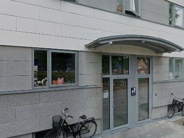 Lejlighed til leje i Herning, Århus