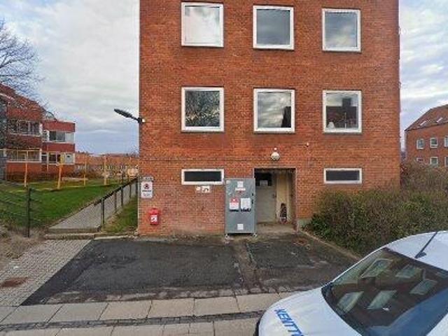 Lejlighed til leje i Holbæk