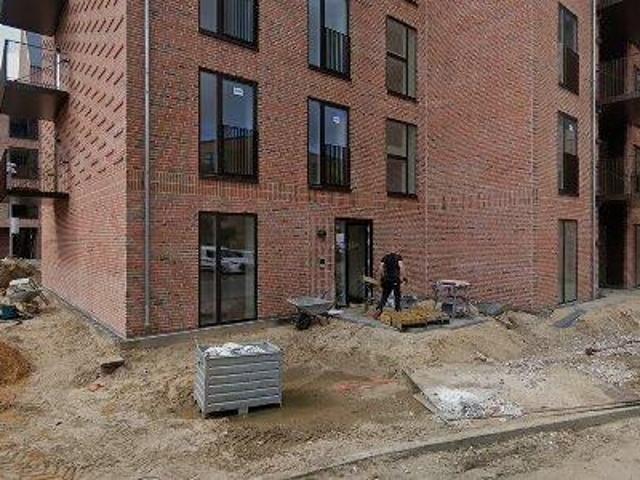 Lejlighed til leje i Århus