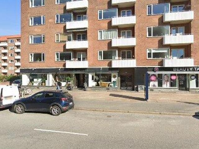 Lejlighed til salg i Østerbro, København