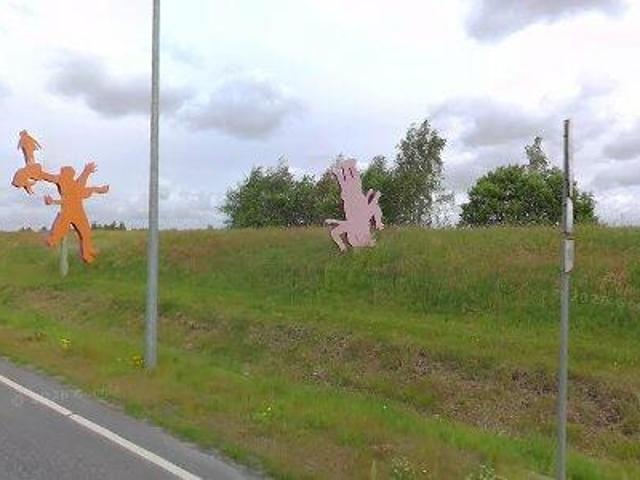 Lejlighed til salg i Billund