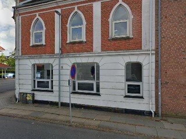Lejlighed til salg i Bramming Mark, Bramming