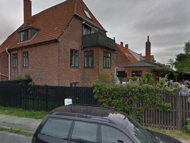 Lejlighed til salg i Dragør, Brøndby