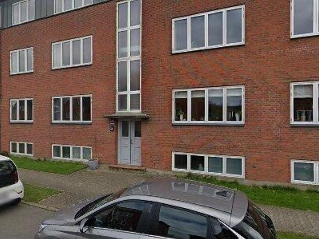 Lejlighed til salg i Esbjerg