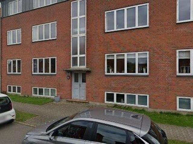 Lejlighed til salg i Esbjerg